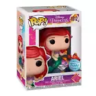 Disney #1012 Ariel Diamond Special Edition Funko Pop
