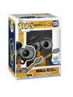Disney #1120 Wall-E With Hubcap Funko Shop Exclusive Funko Pop Vinyl Figure
