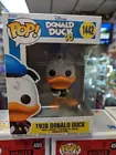 Disney - 1938 Donald Duck #1442 90th Anniversary Funko Pop