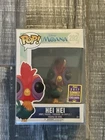 Disney 2017 Summer Convention Exclusive Funko Pop Moana Hei Hei 292