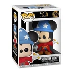 Disney #799 Sorcerer Mickey Funko Pop
