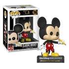 Disney Archives Classic Mickey Pop! Vinyl Figure #798