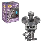 Disney Art Series: Steamboat Mickey (Willie) Funko Pop! Vinyl