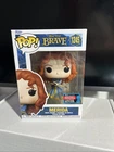 Disney Brave Merida Funko POP! Vinyl (NYCC 2022 Exclusive) #1245