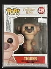 Disney Christopher Robin Tigger Funko Pop #439 Pop #439