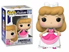 DISNEY CINDERELLA - CINDERELLA 3.75" POP VINYL FIGURE FUNKO NEW 738