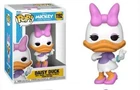 Disney - Daisy Duck #1192 Disney Classics Mickey and Friends Funko Pop
