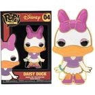 Disney: Daisy Duck Funko Pop! Pin