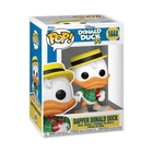 Disney: Donald Duck 90th - Dapper Donald Duck Pop! Vinyl Figure #1444