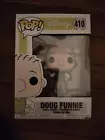 Disney Doug Funnie Funko Pop #410 - NEW