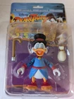 Disney Duck Tales Scrooge McDuck Funko Action Figure Uncle Brand New Sealed Gem
