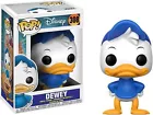 Disney Ducktales - DEWEY Pop! Vinyl Figure 308