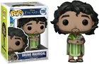 DISNEY ENCANTO BRUNO MADRIGAL 3.75" POP VINYL FIGURE FUNKO NEW 1149
