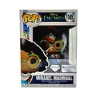 Disney Encanto Mirabel Madrigal Diamond 4000pc Funko Pop #1145 w Hard Stack