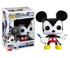Disney Epic Mickey Game Mickey Mouse Pop! Vinyl Figure #64
