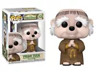 Disney Figure - Robin Hood / Robin Hood - Friar Tuck Pop 10 cm