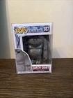 Disney Frozen II Earth Giant Funko Pop #586 With Pop Protector
