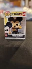 Disney Funko Bitty Pop Mickey Conductor Rare Chaser 428