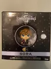 Disney Funko Kingdom Hearts Sora  5 Five Star Collectible.
