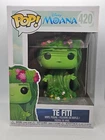 Disney Funko Moana 420 Te Fiti Vaulted Shipped With Protector