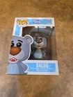 Disney Funko Pop 55 Baloo