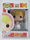 Disney Funko Pop - Bo Peep - Toy Story - No. 517 - Free Protector