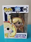 Disney Funko Pop - Butterfly mode Star- Star vs The Forces of Evil - No. 505