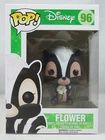 Disney Funko Pop - Flower - Bambi - No. 96 - Free Protector