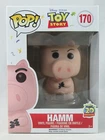 Disney Funko Pop - Hamm - Toy Story - No. 170 - Free Protector