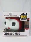 Disney Funko Pop Home - Sally Ceramic Mug - The Nightmare Before Christmas