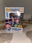 Disney Funko POP Lilo & Stitch Summer Stitch Hot Topic - Scented Exclusive