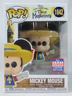 Disney Funko Pop - Mickey Mouse - The Three Musketeers - SDCC - No. 1042