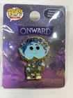 Disney Funko Pop Onward Barley Lightfoot Collectible Pin