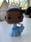Disney Funko Pop - Tiana - The Princess and the Frog - No. 224 - NO BOX