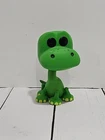 Disney Funko Pop Vinyl Arlo The Good Dinosaur #161  Green Figure Toy Out Of Box