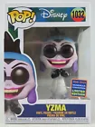 Disney Funko Pop - Yzma - The Emperor's New Groove- WonderCon - No. 1032