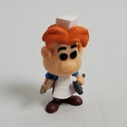 Disney Funko Walrus And The Carpenter Mini Figure Alice In Wonderland