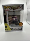 Disney Gravity Falls Funko Pop! Bill Cipher #243 Chase Vinyl