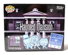 Disney Haunted Mansion Hitchhiking Ghosts Pop Tee by Funko Size Medium Sealed