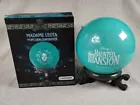 Disney Haunted Mansion Madame Leota Lighted Popcorn Bucket Crystal Ball Cinemark