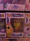 Disney Heimlich Funko Pop Vinyl figure 229 - Bugs Life - series 9