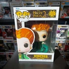 Disney: Hocus Pocus 2 Winifred Sanderson 1374  Funko Pop! Vinyl
