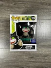 Disney Lucifer D23 Expo #1236 Funko Pop! Villains New w/Protector 🔥