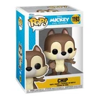 Disney: Mickey and Friends #1193 Chip Funko Pop