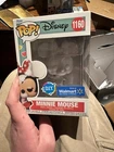Disney Mickey And Minnie Mouse Funko Pops DIY WALMART ONLY