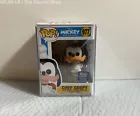 Disney Mickey & Friends Chef Goofy Funko Pop! #977 NIB