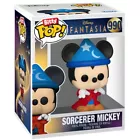 Disney Mickey & Friends Funko Bitty Pop! Sorcerer Mickey #990