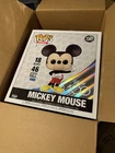 Disney Mickey Mouse 1341 Funko Pop Mega 100th Anniversary