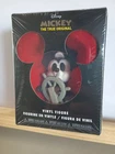 Disney Mickey The True Original 90 Years Funko Vinyl Figure Steamboat Willie NIB