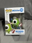 Disney - Mike Wazowski #1155 Disney Pixar Funko Pop